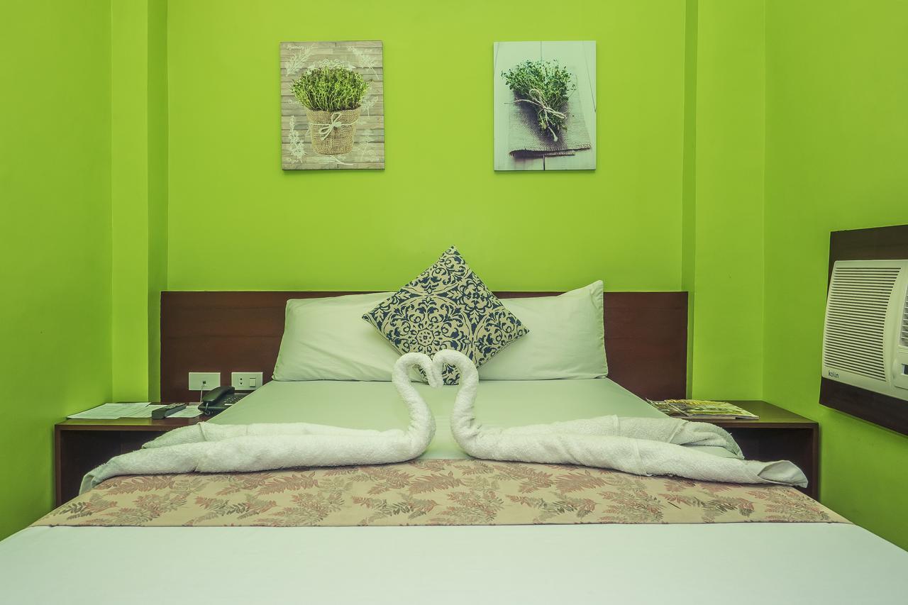 Ais Hotel Τακλομπάν Εξωτερικό φωτογραφία