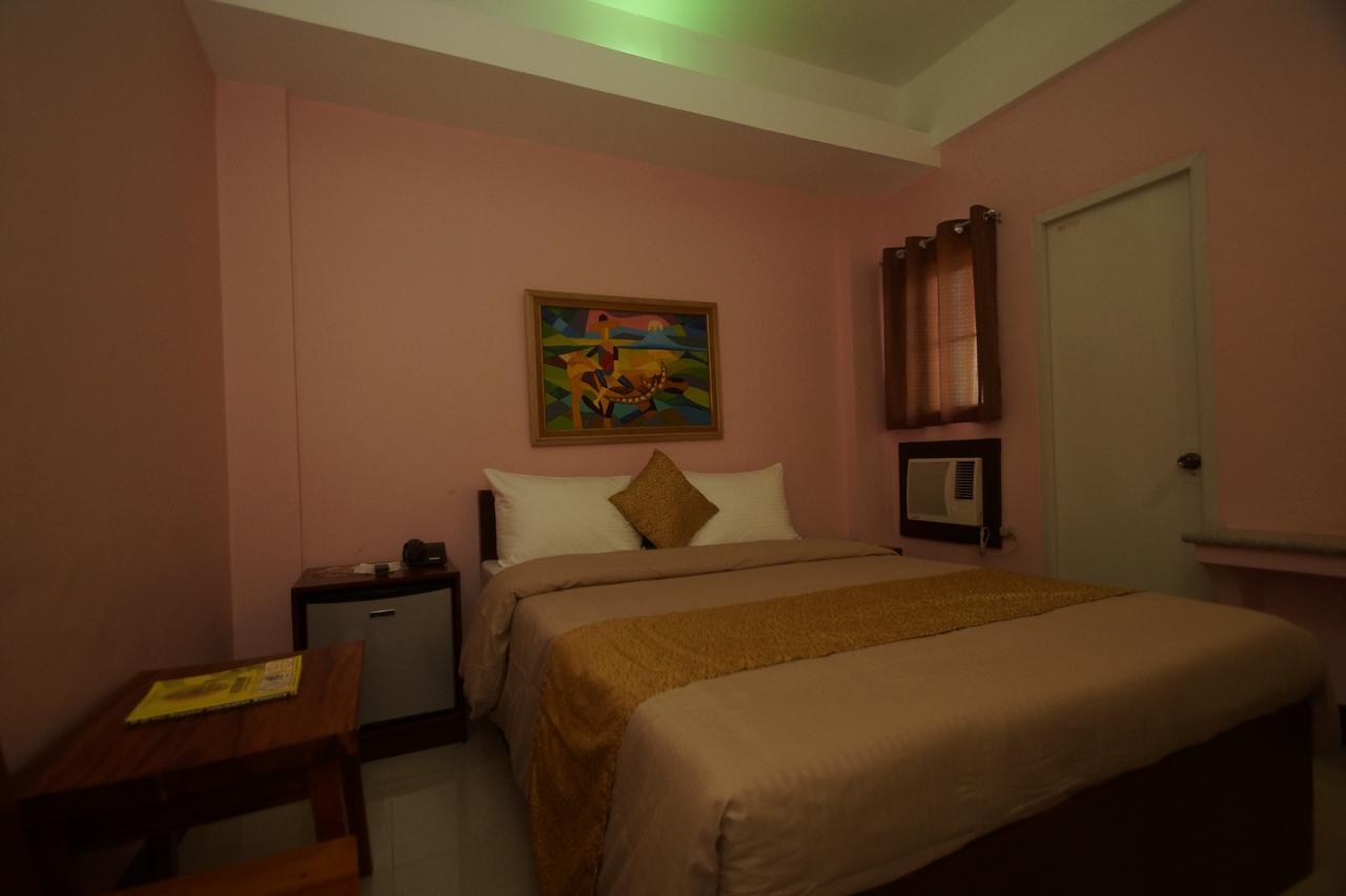 Ais Hotel Τακλομπάν Εξωτερικό φωτογραφία